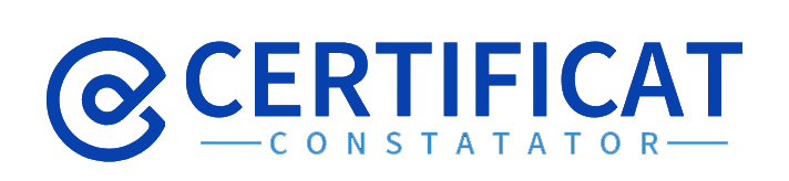 Certificate-online.ro